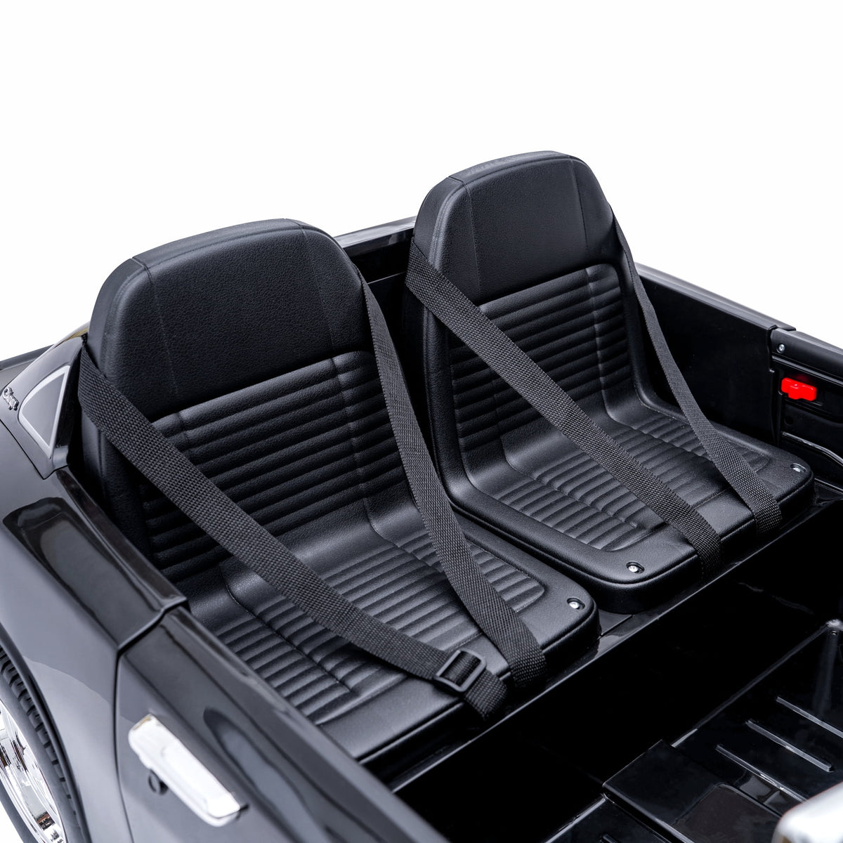Fast & Furious Dodge Charger 12V Ride on Car