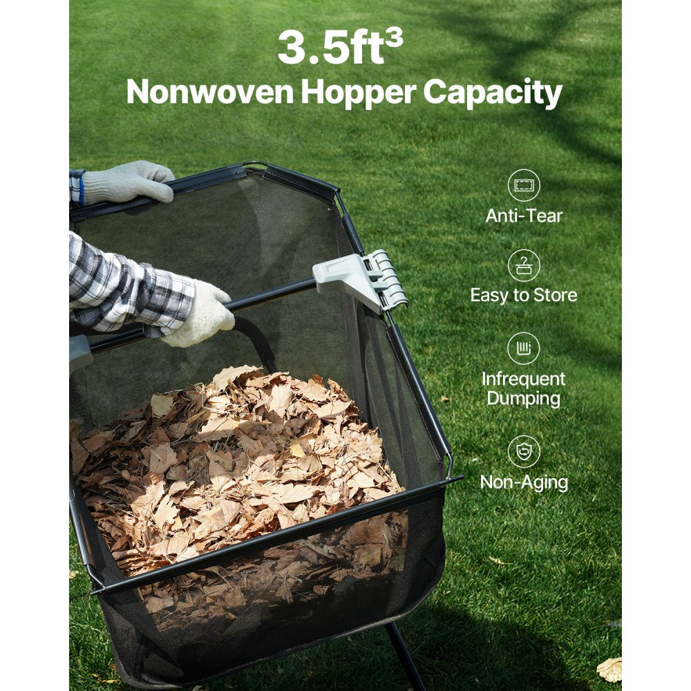 21 inch Leaf & Grass Collector