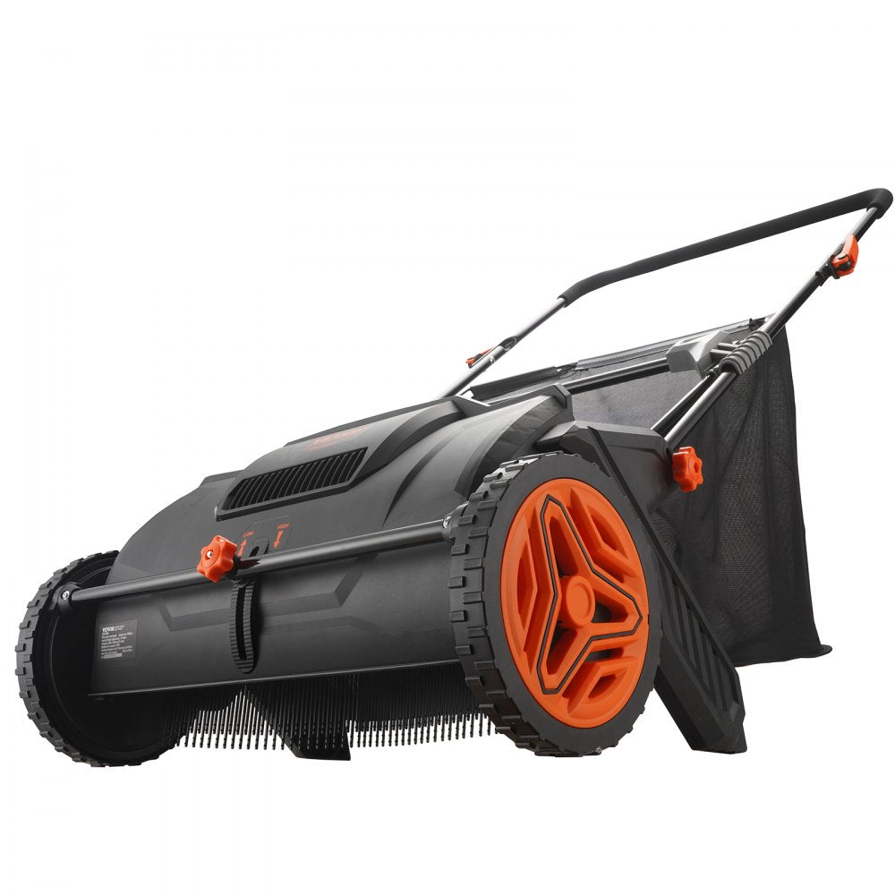 21 inch Leaf & Grass Collector