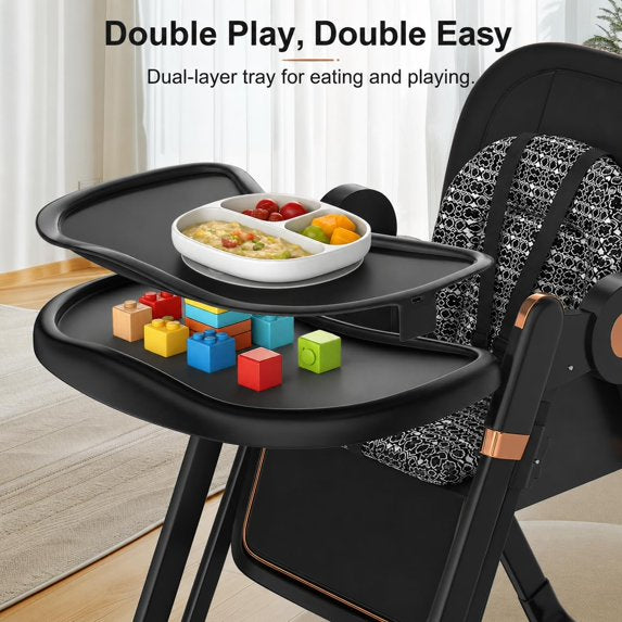 3-in-1 High Chair