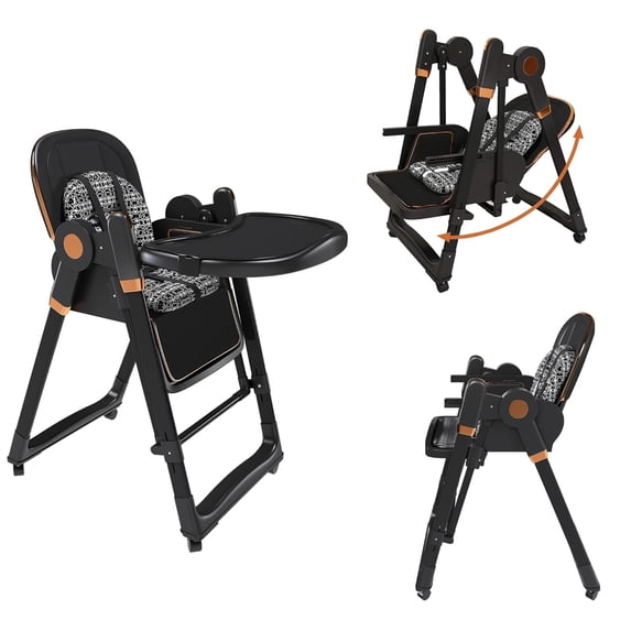 3-in-1 High Chair