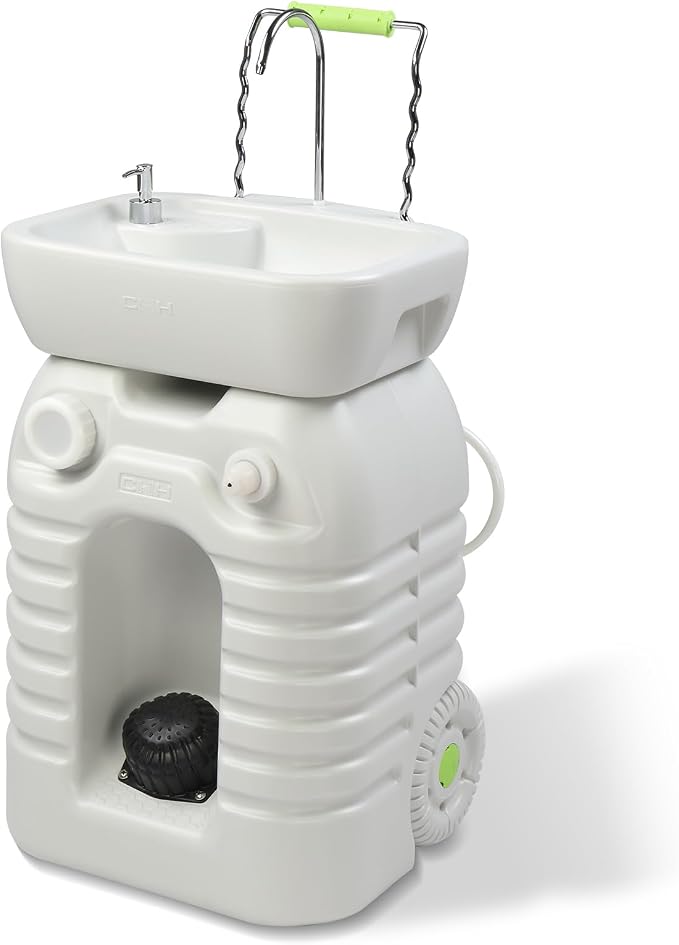 Porta Sink ™️
