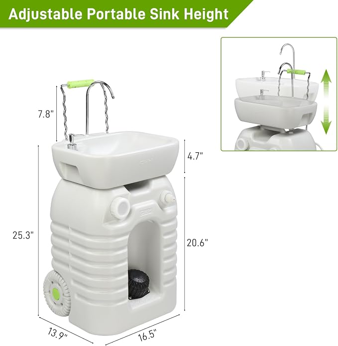 Porta Sink ™️