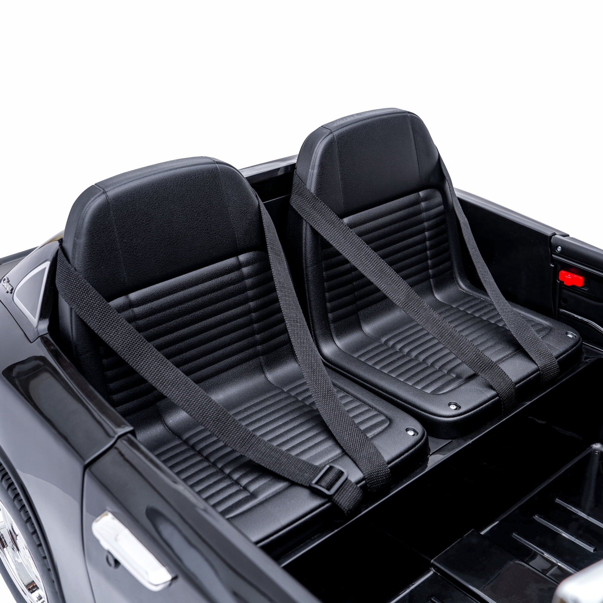 Fast & Furious Dodge Charger 12V Ride on Car