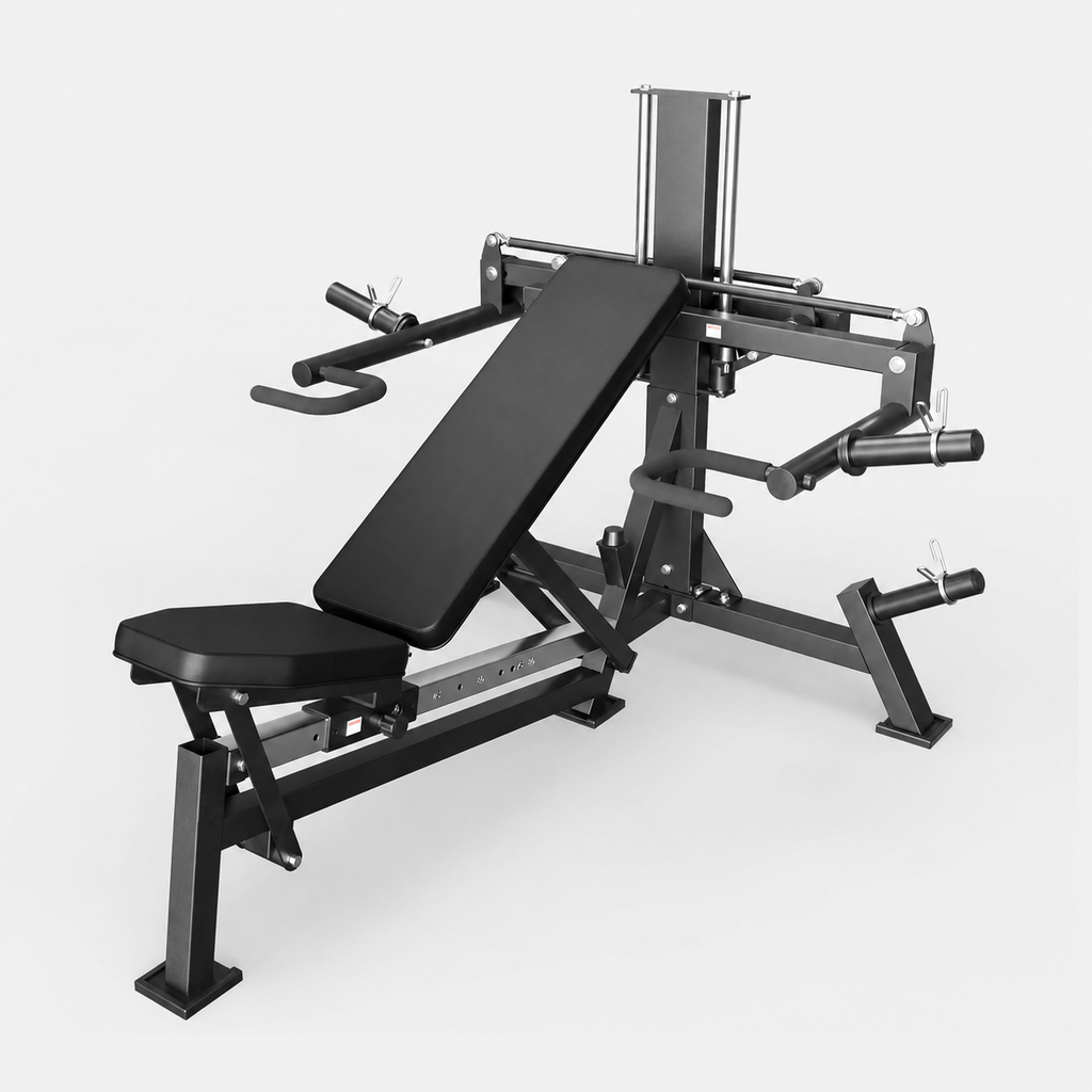 TitanPress Elite X3