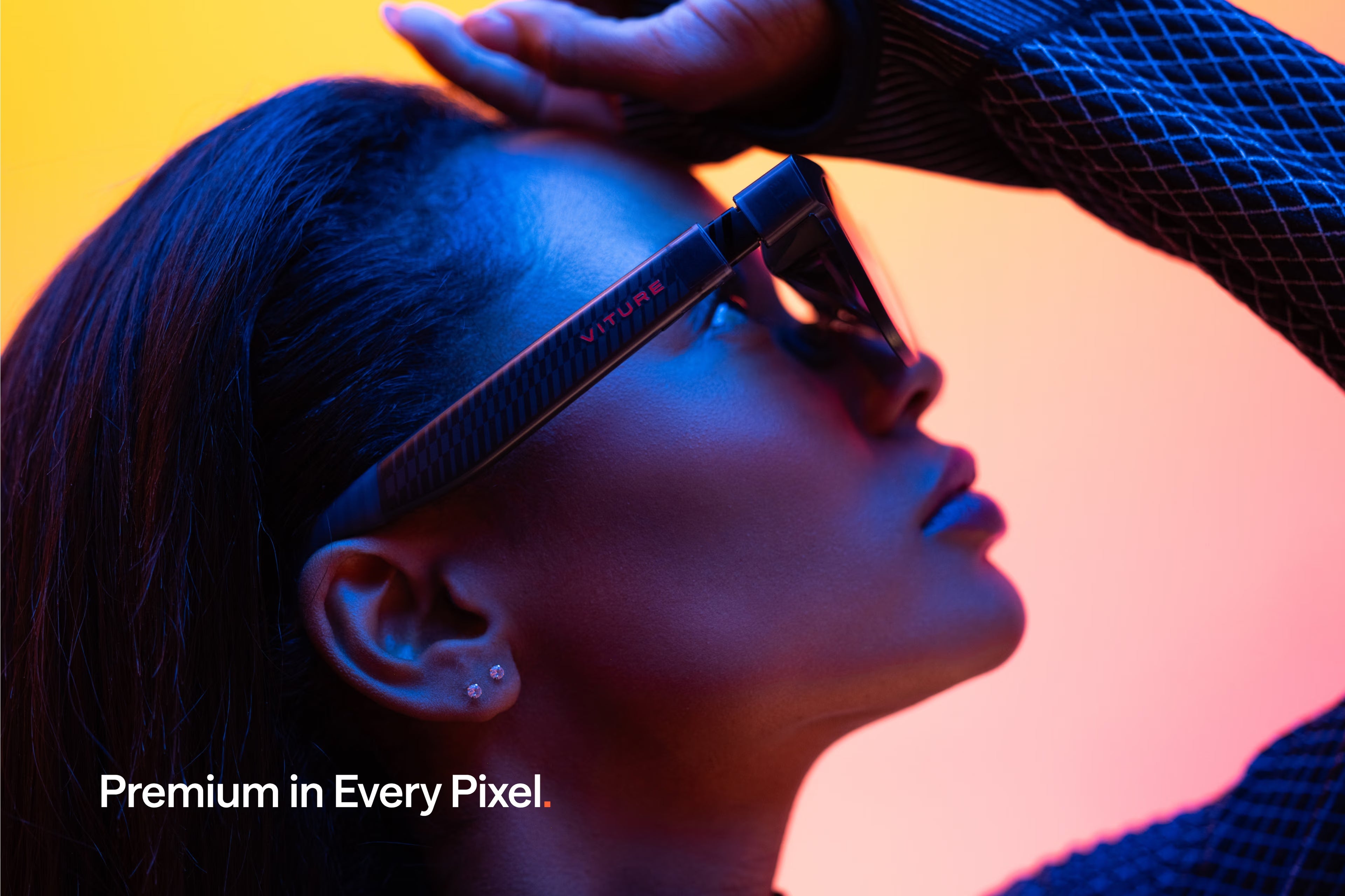XR Glasses
