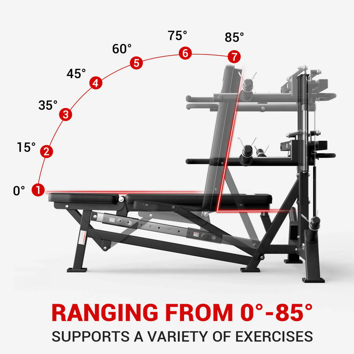 TitanPress Elite X3
