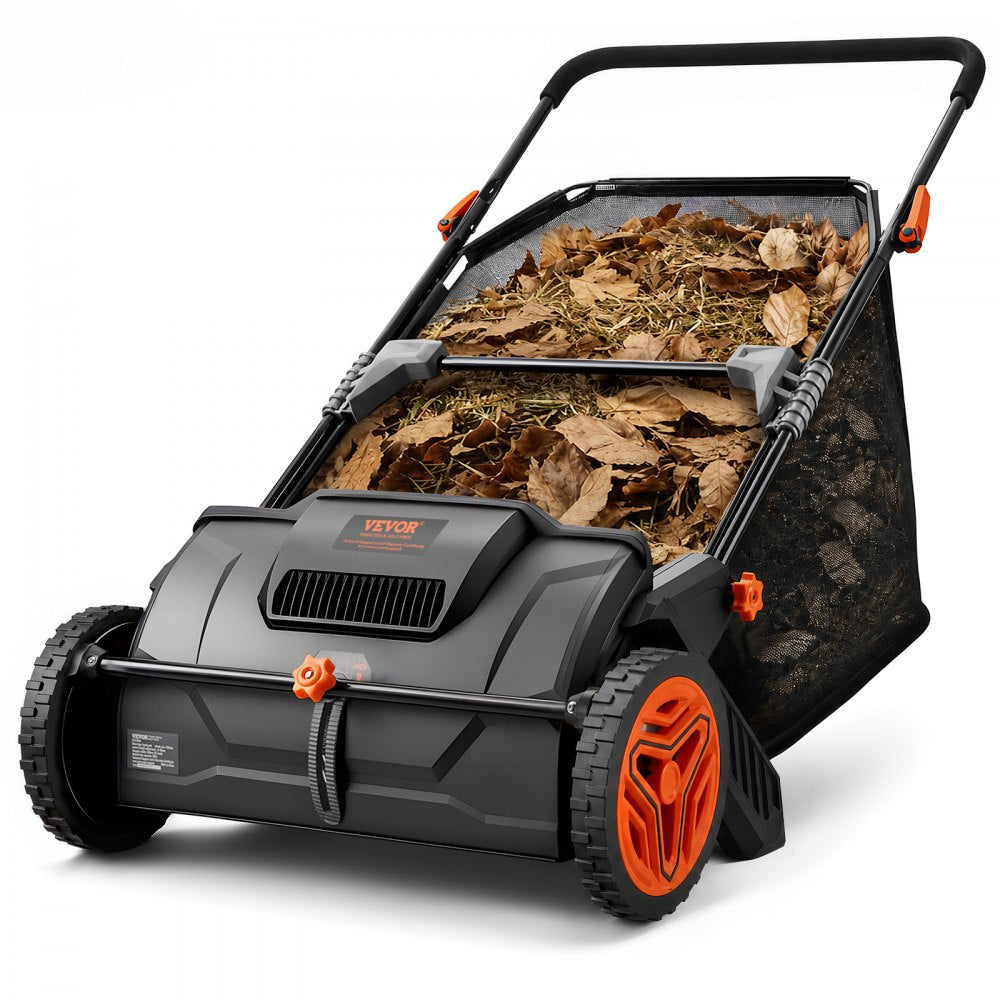 21 inch Leaf & Grass Collector